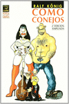 COMO CONEJOS