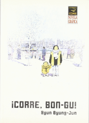 CORRE BONGU!