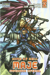 MAJE 2