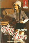 SAY LOVE 3