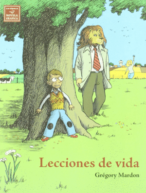 LECCIONES DE VIDA