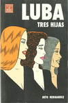 LUBA, TRES HIJAS