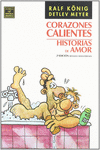 CORAZONES CALIENTES