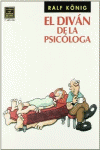 EL DIVN DE LA PSICLOGA