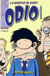 ODIO INTEGRAL 0, LA JUVENTUD DE BUDDY