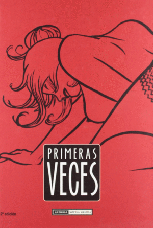 PRIMERAS VECES