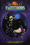 FUZZTOONS 8, EL GOLPE DE LOS CHACHI PIRULI