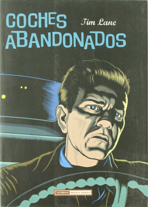 COCHES ABANDONADOS
