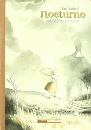 NOCTURNO, EL ESPRITU DEL VIENTO