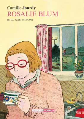 ROSALIE BLUM 2
