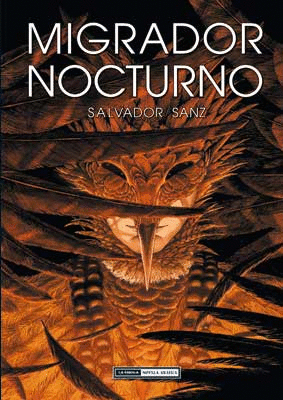 MIGRADOR NOCTURNO