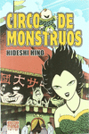 CIRCO DE M�NSTRUOS