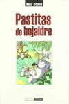 PASTITAS DE HOJALDRE