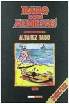 RABO CON ALMEJAS