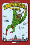 LAS MEJORES HISTORIAS DE WONDER WART-HOG EL SUPERSERDO, 1966-1968