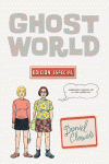 GHOST WORLD : EDICI�N ESPECIAL
