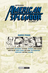 ANTOLOGA AMERICAN SPLENDOR 3