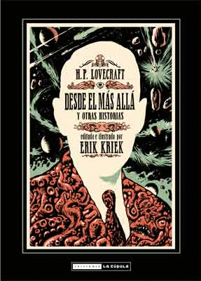 LOVECRAFT : DESDE EL M�S ALL�