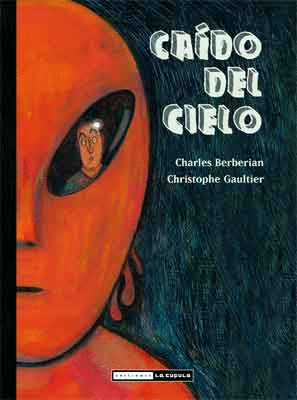 CA�DO DEL CIELO