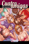 CUATRO AMIGAS