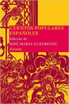 CUENTOS POPULARES ESPAOLES