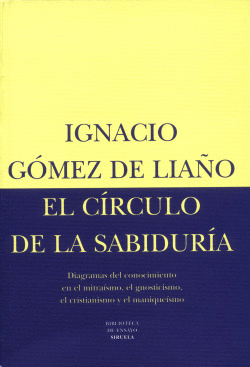 EL CRCULO DE LA SABIDURA I