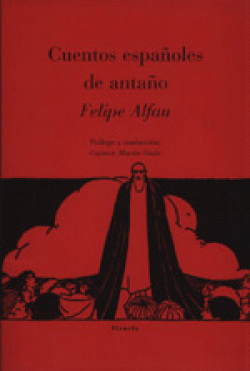 CUENTOS ESPA�OLES DE ANTA�O