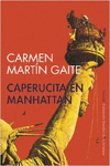 CAPERUCITA EN MANHATTAN