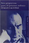 SEIS PROPUESTAS PARA EL PR�XIMO MILENIO