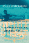 FILSOFOS GRIEGOS, VIDENTES JUDOS