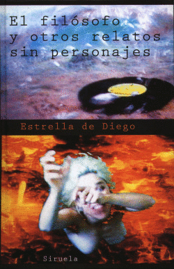 EL FIL�SOFO Y OTROS RELATOS SIN PERSONAJES