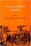 CUENTOS POPULARES ESPAOLES