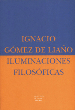 ILUMINACIONES FILOSFICAS