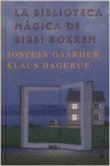 LA BIBLIOTECA M�GICA DE BIBBI BOKKEN