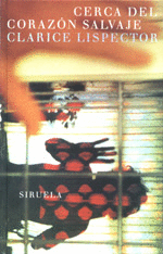 CERCA DEL CORAZ�N SALVAJE