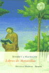 LIBROS DE MARAVILLAS