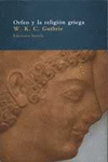 ORFEO Y LA RELIGIN GRIEGA