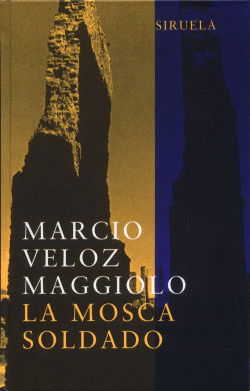 MOSCA SOLDADO LT-177