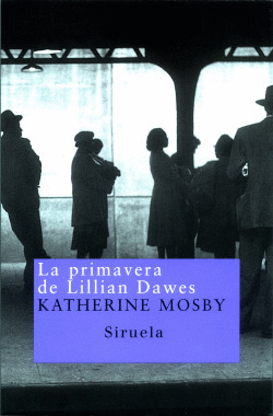 LA PRIMAVERA DE LILLIAN DAWES