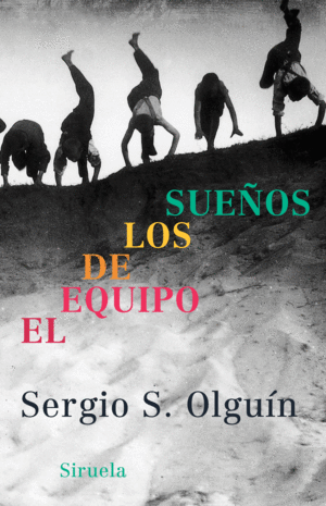 EL EQUIPO DE LOS SUE�OS