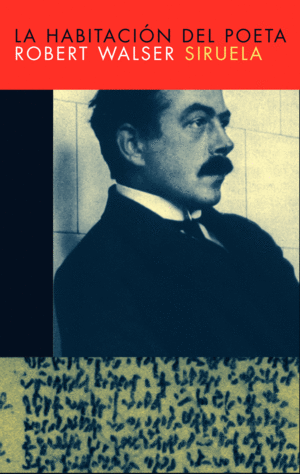 LA HABITACI�N DEL POETA