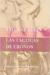 LAS TCTICAS DE CRONOS
