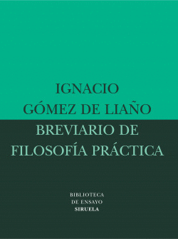 BREVIARIO DE FILOSOFA PRCTICA