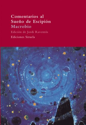 COMENTARIOS AL SUE�O DE ESCIPI�N