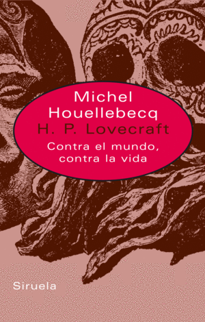 H. P. LOVECRAFT