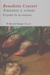 AMANTES Y REINAS