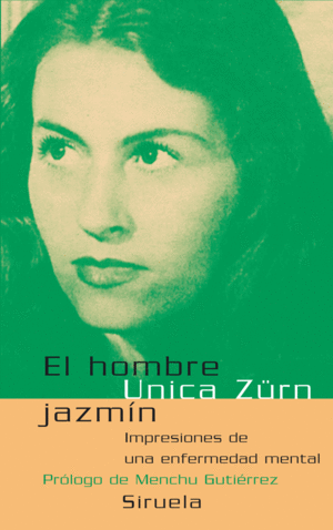 EL HOMBRE JAZMN