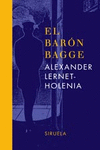 EL BAR�N BAGGE