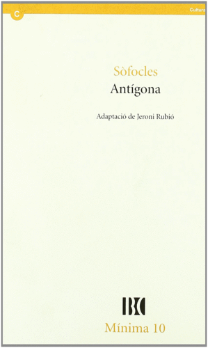 ANT�GONA