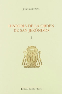 HISTORIA DE LA ORDEN DE SAN JERONIMO